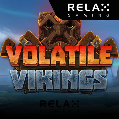 Volatile Vikings